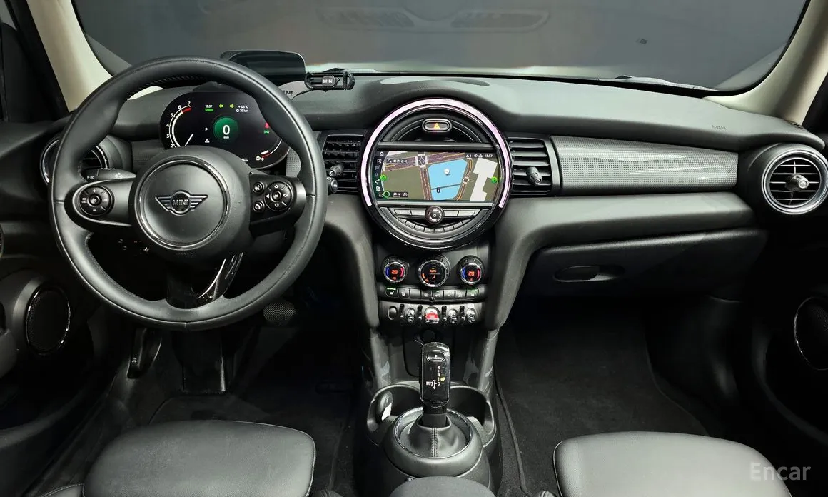 Фото 7 - Mini Cooper