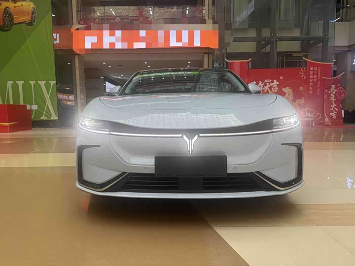 Фото 3 - Voyah Passion