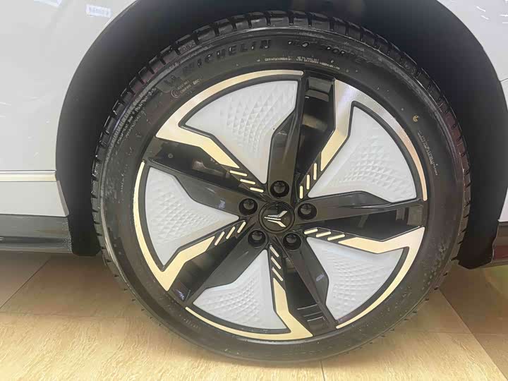 Фото 6 - Voyah Passion