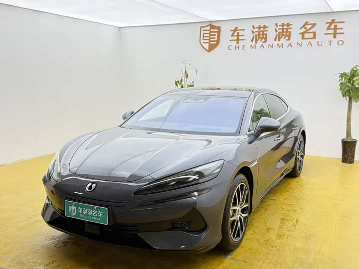 Фото 1 - Denza Z9