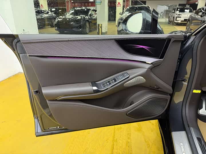 Фото 3 - Denza Z9