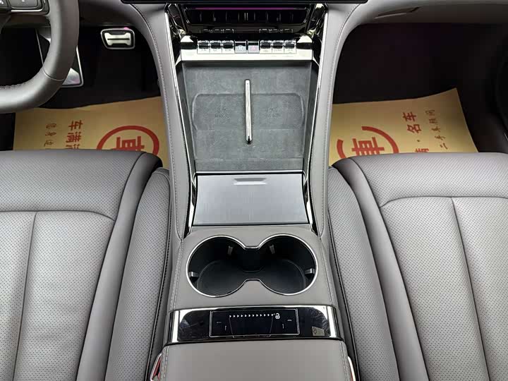 Фото 8 - Denza Z9