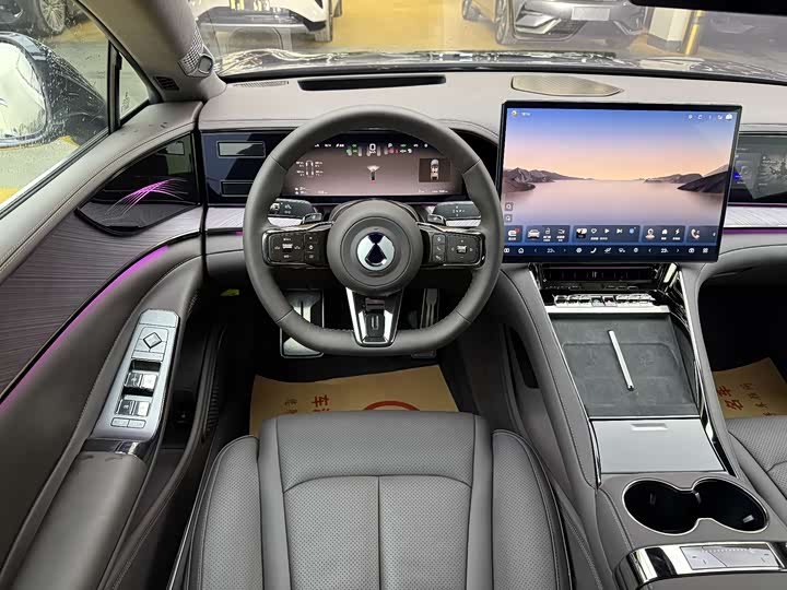 Фото 9 - Denza Z9