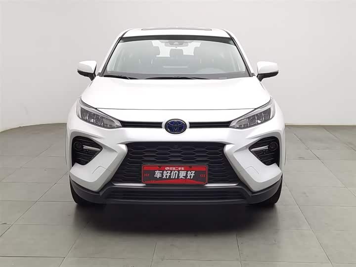 Фото 3 - Toyota Wildlander