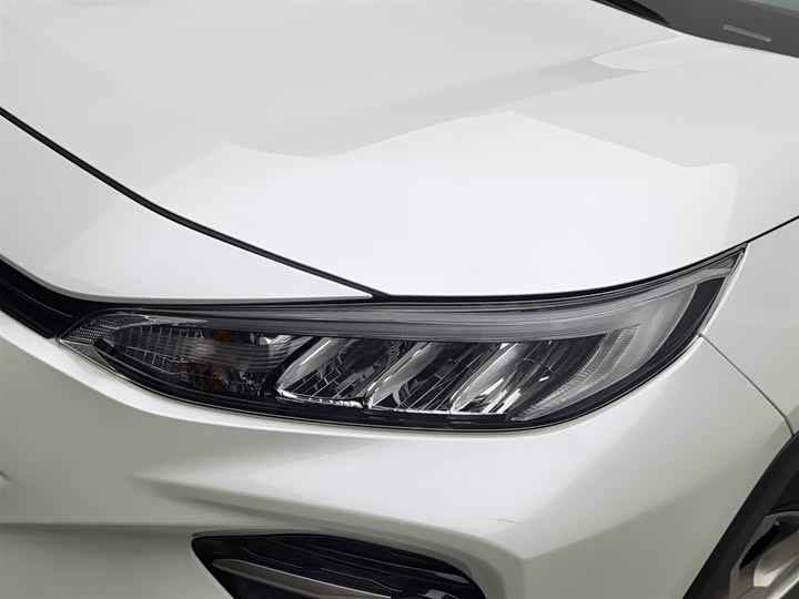 Фото 7 - Toyota Wildlander