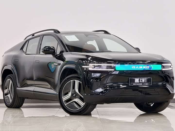 Фото 3 - Changan Qiyuan (Nevo) E07