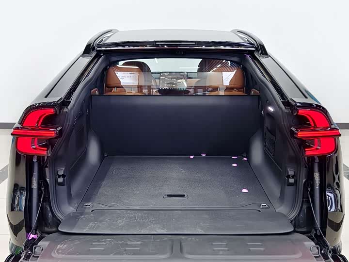 Фото 7 - Changan Qiyuan (Nevo) E07