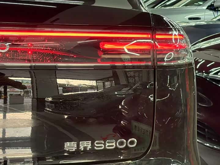 Фото 6 - Maextro S800