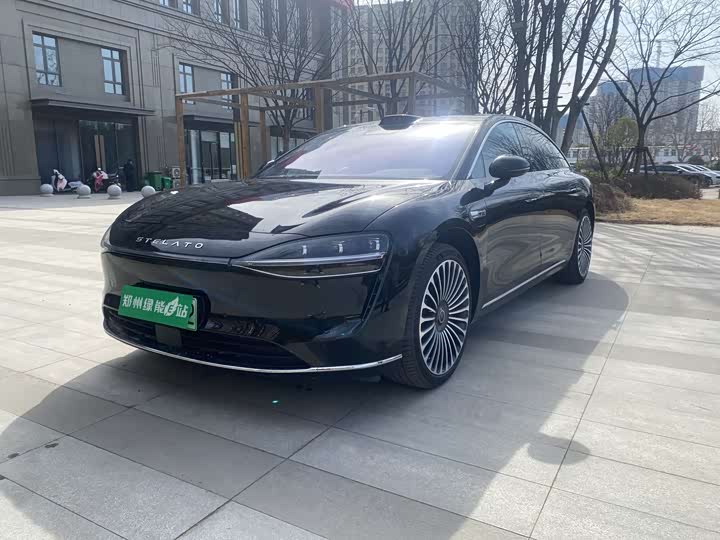 Фото 1 - Stelato S9