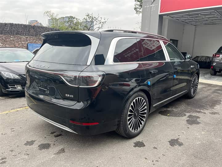 Фото 4 - Aito M9