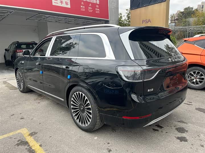 Фото 9 - Aito M9