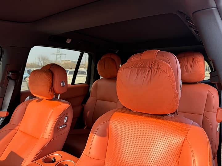 Фото 5 - LiXiang L8