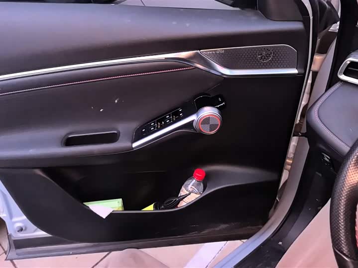 Фото 7 - GAC Trumpchi Emkoo