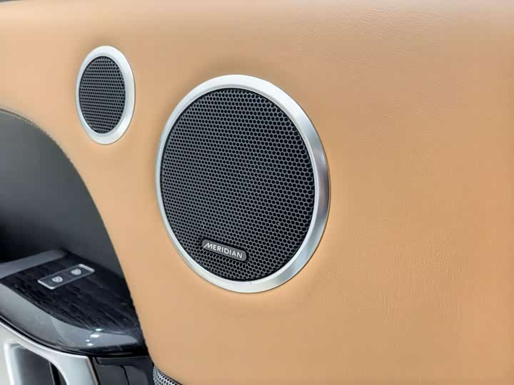 Фото 8 - Land Rover Range Rover Sport