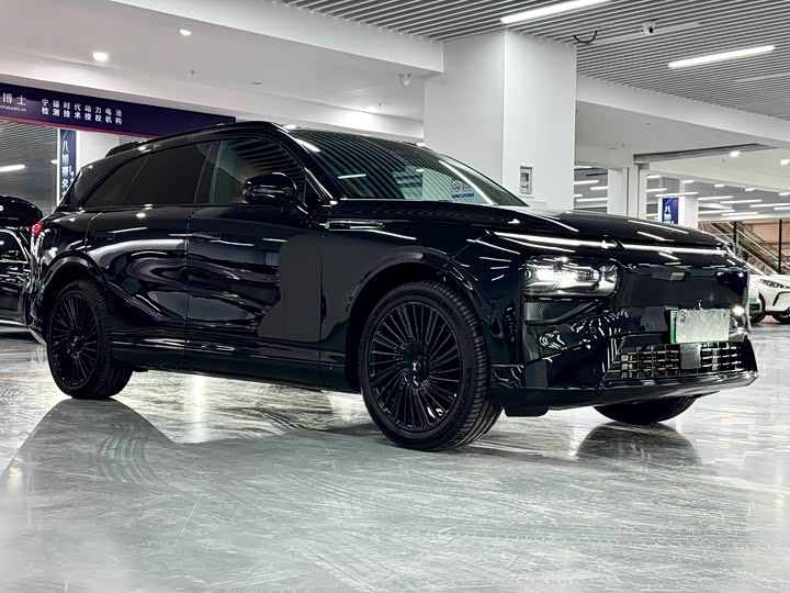 Фото 3 - XPeng G9