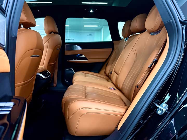 Фото 5 - XPeng G9