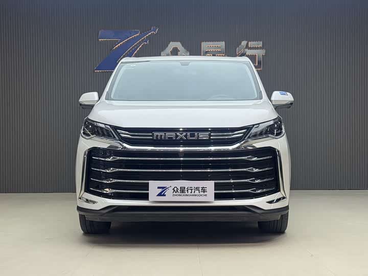 Фото 2 - Maxus G50