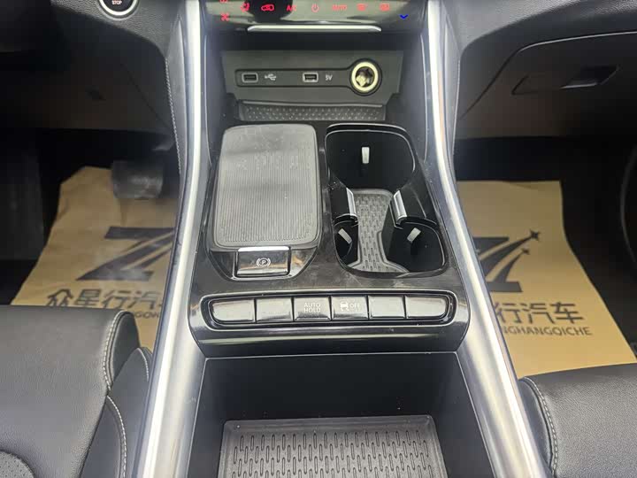 Фото 6 - Maxus G50