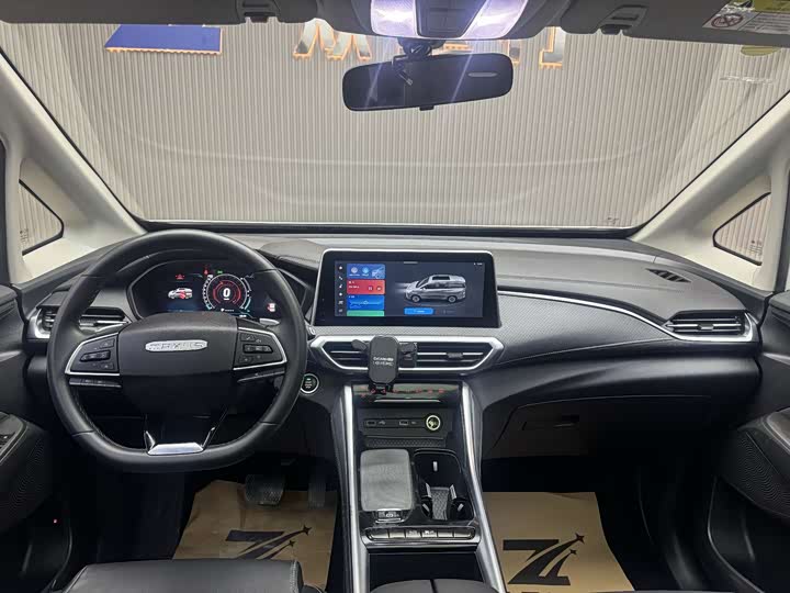 Фото 8 - Maxus G50