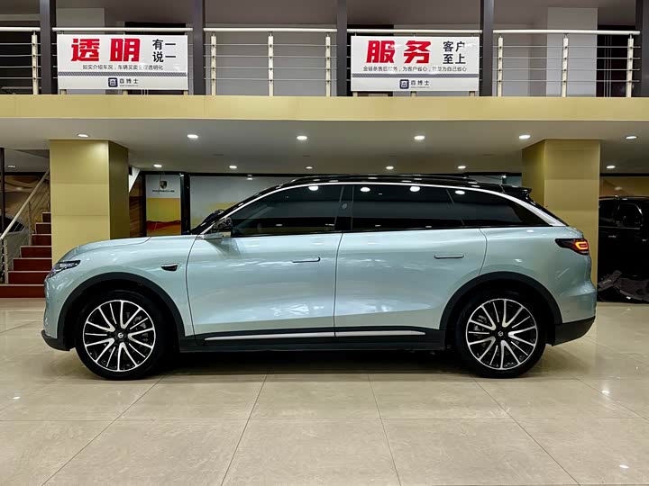 Фото 2 - Leapmotor C11