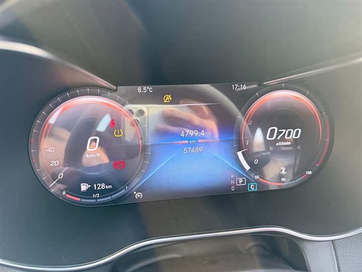 Фото 3 - Mercedes-Benz GLC-Class