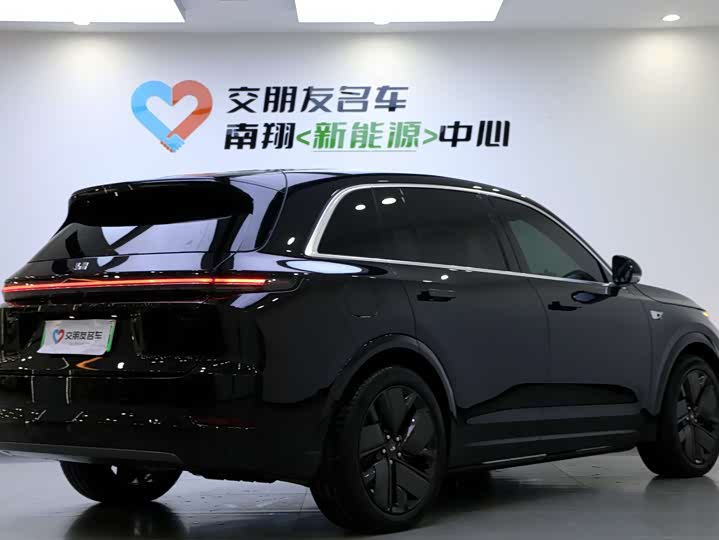 Photo 5 - LiXiang L7