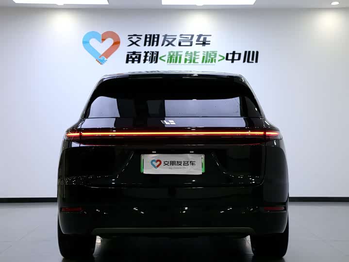 Photo 6 - LiXiang L7