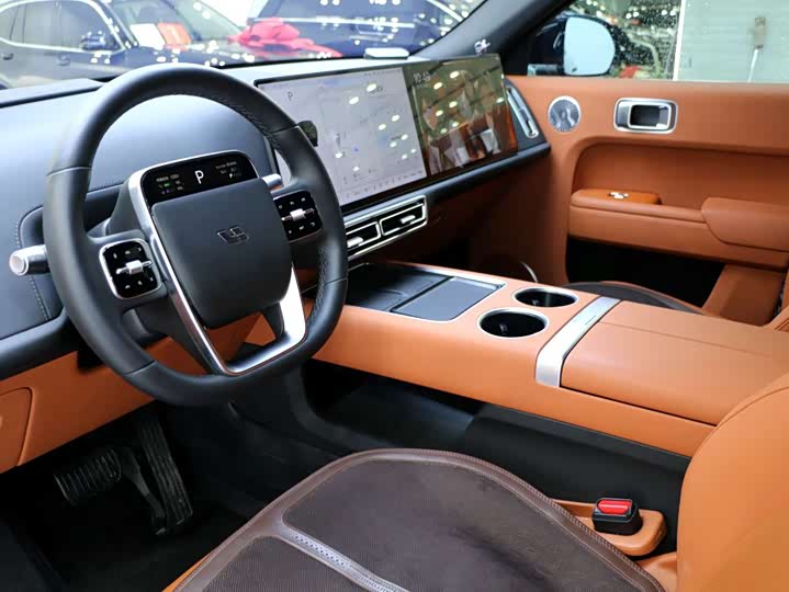 Photo 7 - LiXiang L7