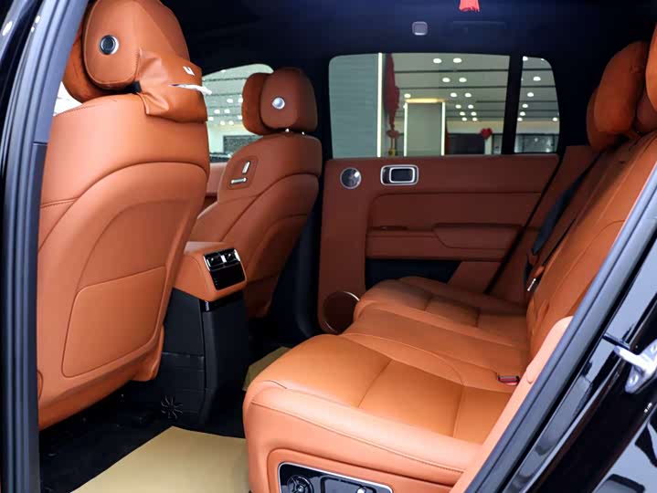 Photo 9 - LiXiang L7