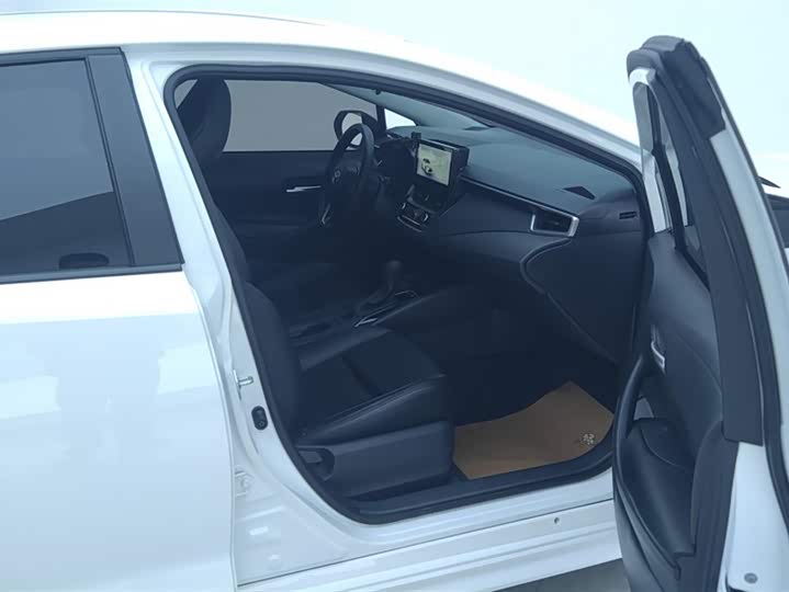 Фото 8 - Toyota Levin