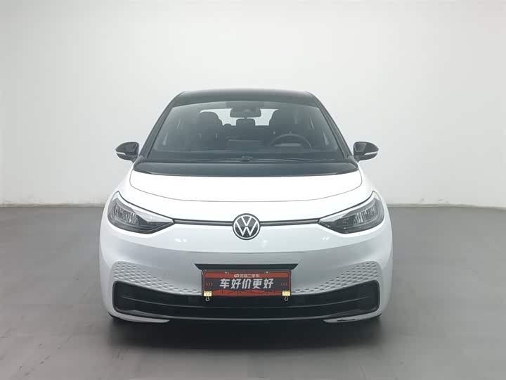 Фото 3 - Volkswagen ID.3