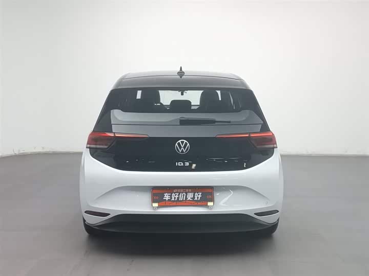 Фото 4 - Volkswagen ID.3
