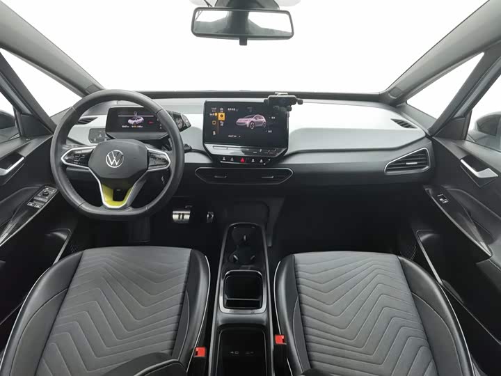 Фото 5 - Volkswagen ID.3