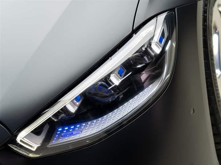 Фото 3 - Mercedes-Benz Maybach S-Class