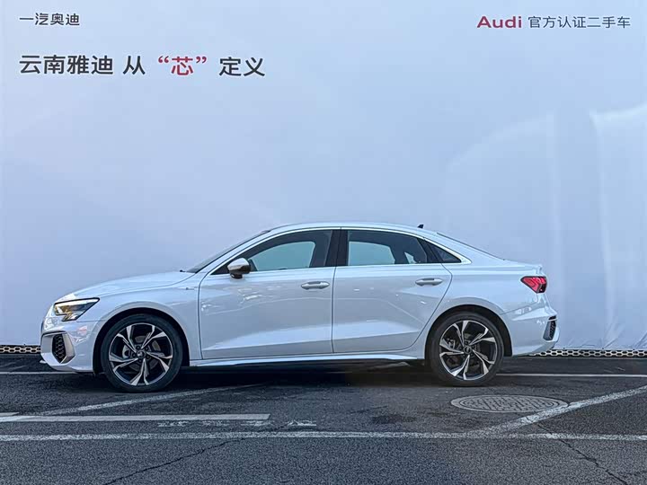 Фото 3 - Audi A3