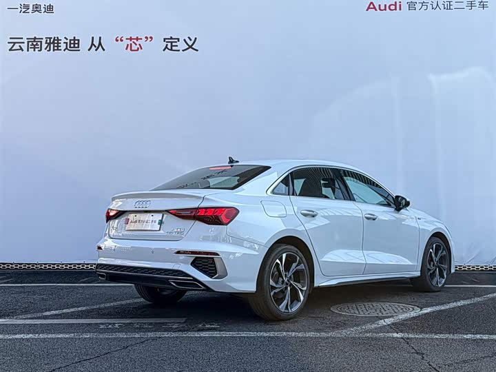 Фото 4 - Audi A3