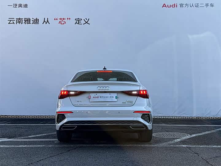 Фото 5 - Audi A3
