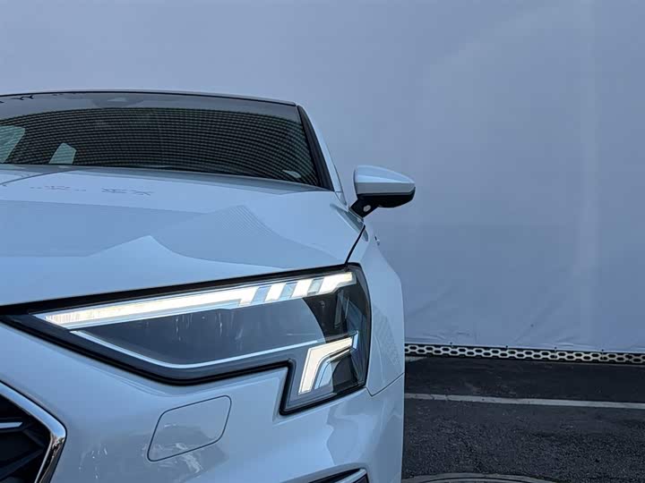 Фото 6 - Audi A3