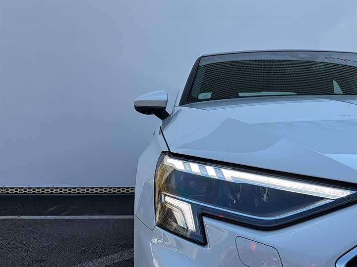 Фото 7 - Audi A3