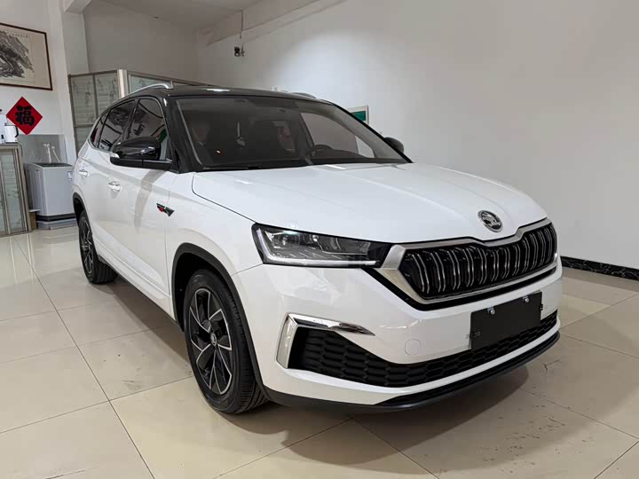 Фото 3 - Skoda Kamiq