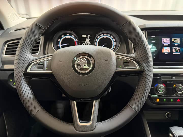 Фото 7 - Skoda Kamiq