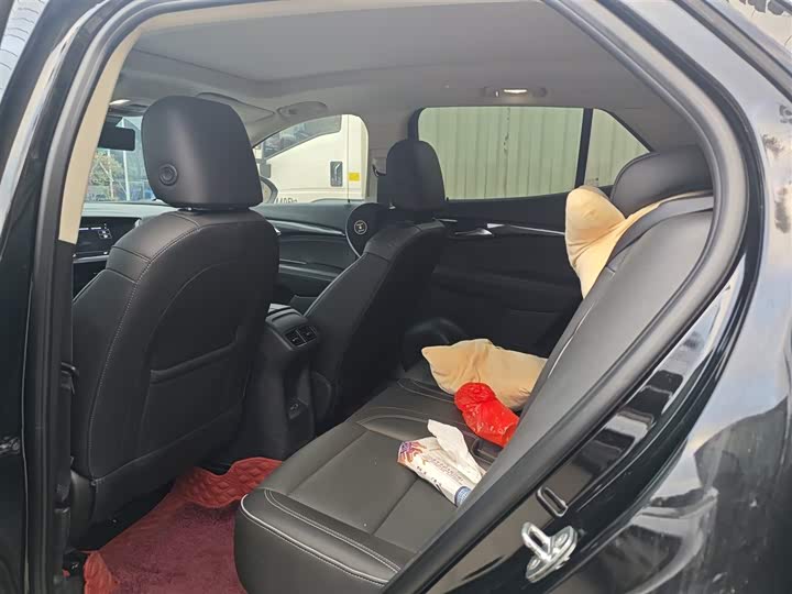 Фото 5 - Buick Envision Plus