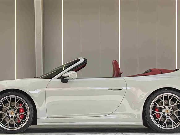 Фото 7 - Porsche 911