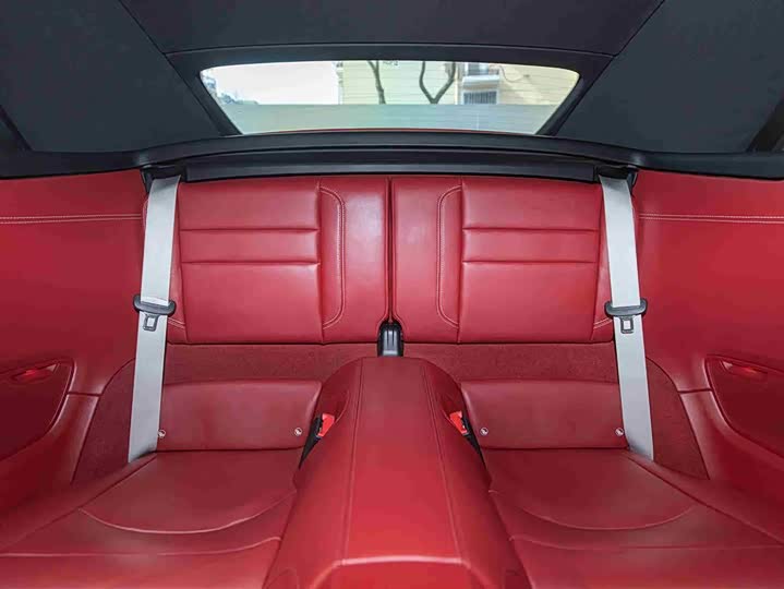 Фото 9 - Porsche 911