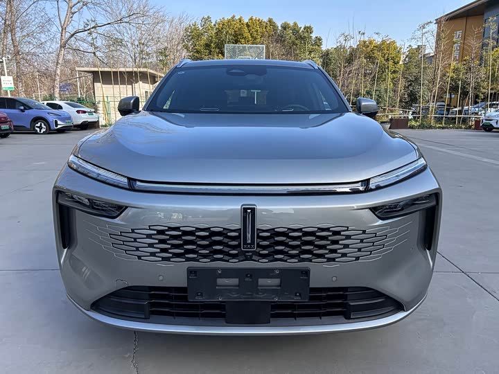 Фото 2 - Wey Mocca Hybrid