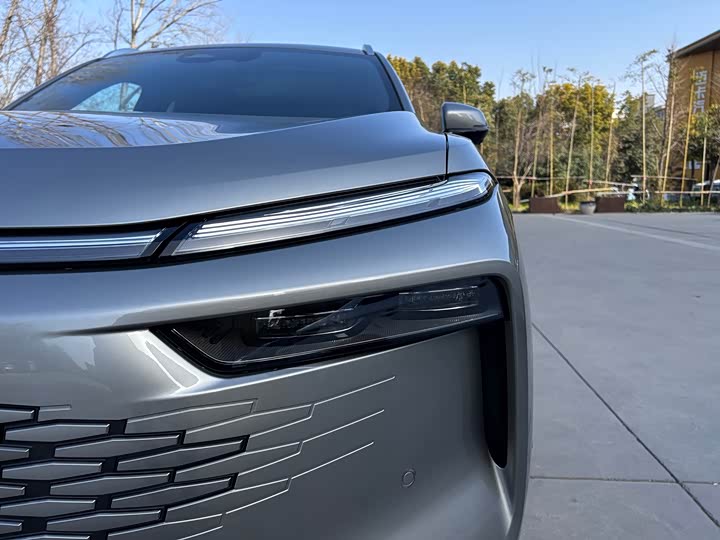 Фото 4 - Wey Mocca Hybrid