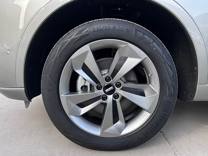 Фото 5 - Wey Mocca Hybrid