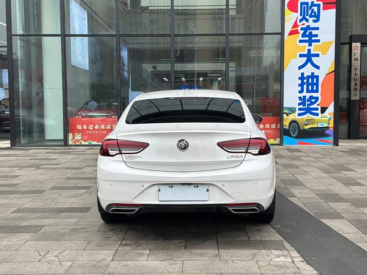 Фото 5 - Buick Regal