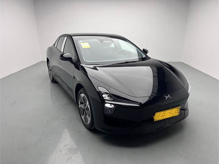 Фото 3 - XPeng Mona M03