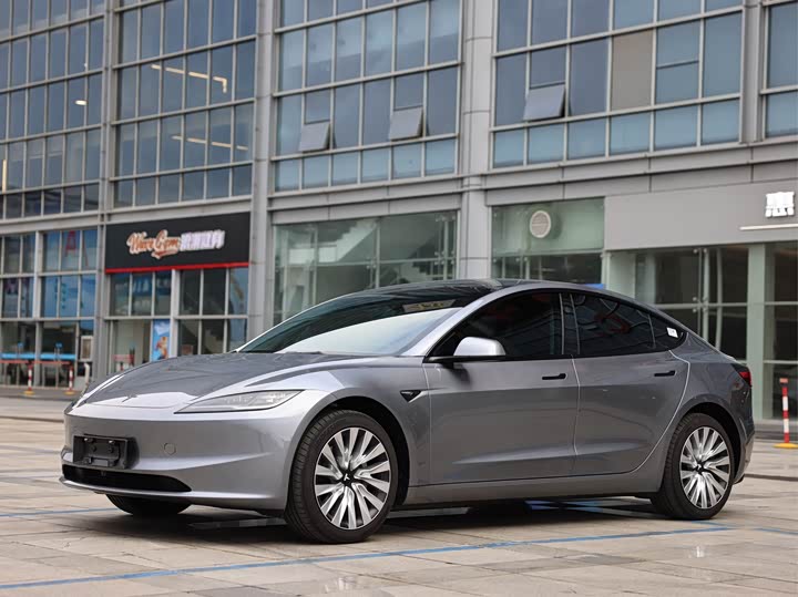 Photo 1 - Tesla Model 3